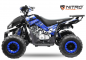 Preview: Quad Rizzo RS7 3 Gang Semi 125cc Art. Nr. 1122047